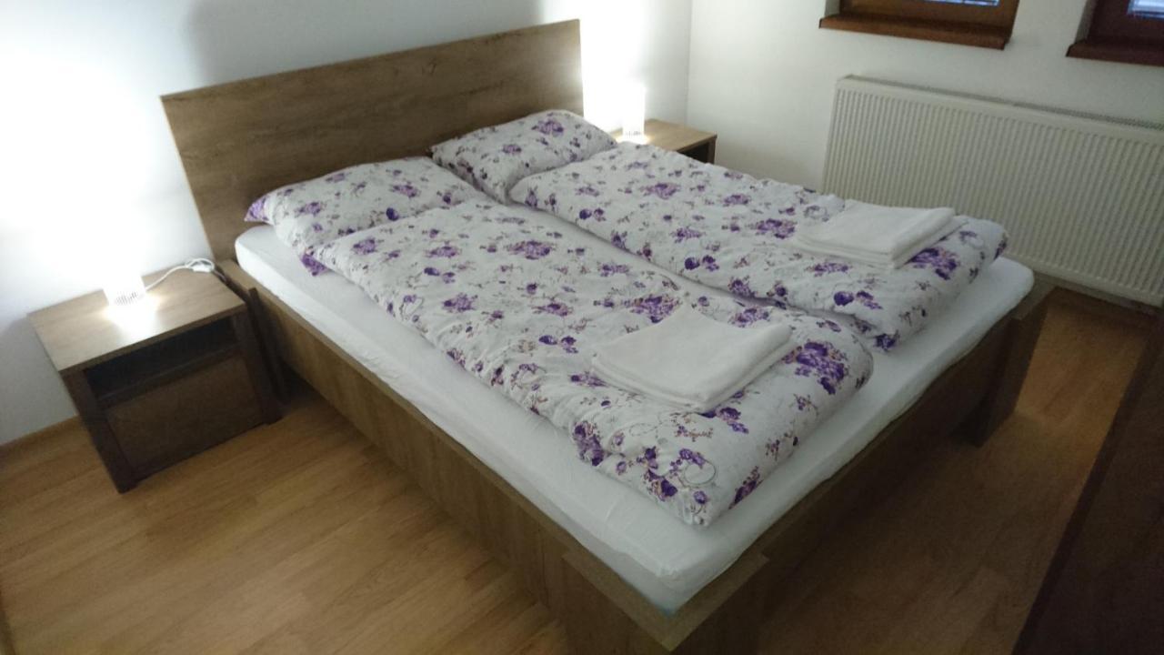 Chikma Apartments سراييفو المظهر الخارجي الصورة
