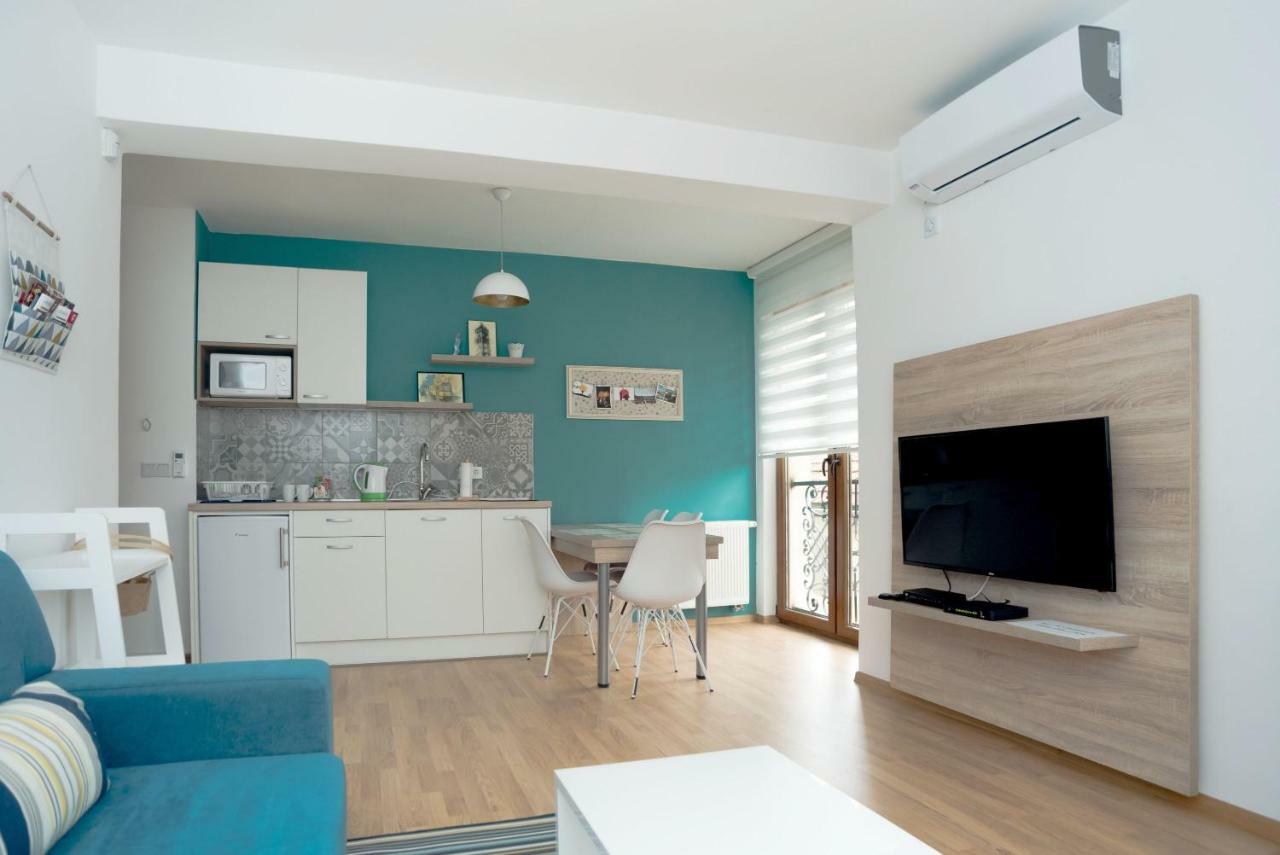 Chikma Apartments سراييفو المظهر الخارجي الصورة