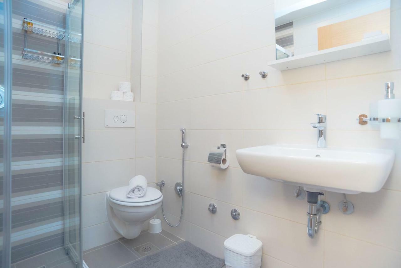 Chikma Apartments سراييفو المظهر الخارجي الصورة