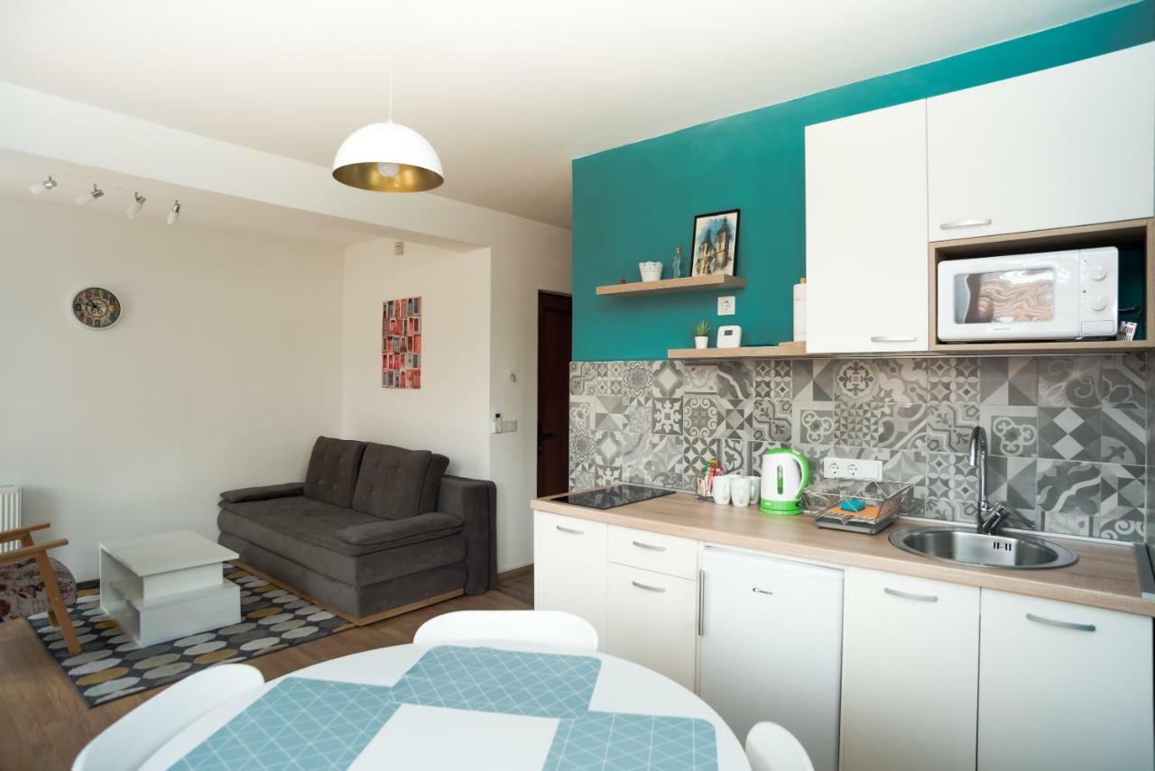Chikma Apartments سراييفو المظهر الخارجي الصورة